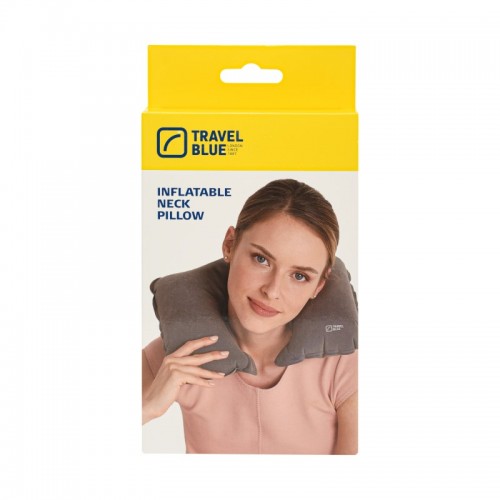 Travel Blue Inflatable Neck Pillow (220)