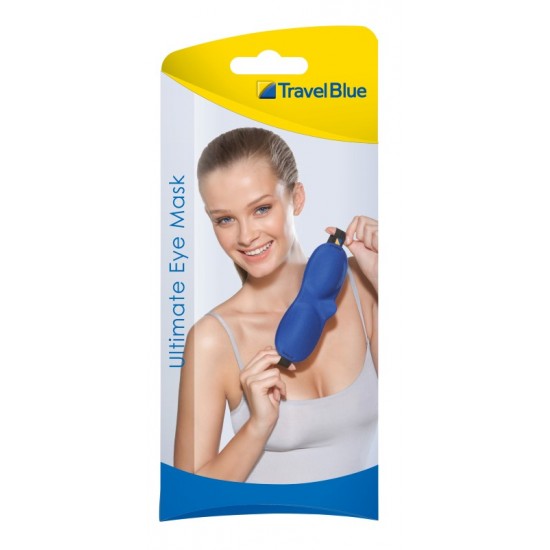 Travel Blue Ultimate Eye Mask (454)