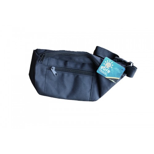 Sure Travel Bum Bag (D)