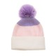 Assorted Ladies Bobble Hat Premium