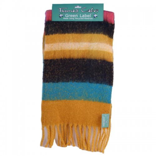 Blanket Scarves Assorted