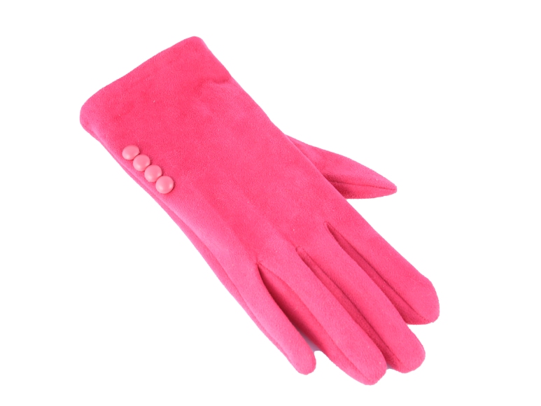 Wholesale suede 2025 gloves