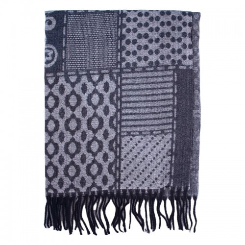 Winter Scarves Assorted (D)