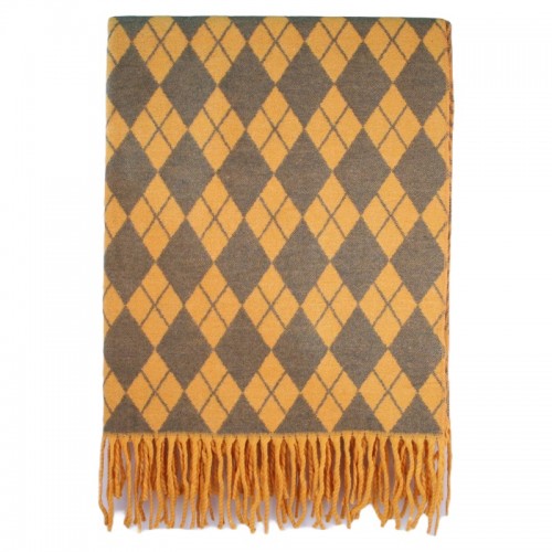 Winter Scarves Assorted