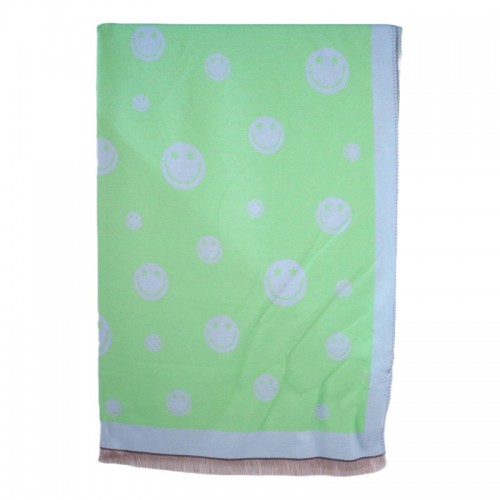 Winter Scarves Assorted