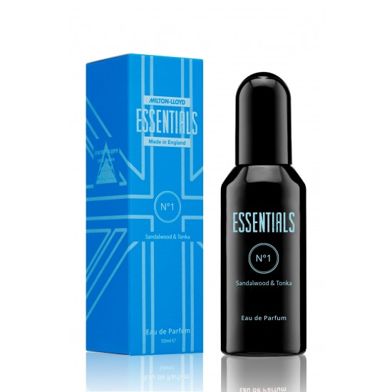 Milton-Lloyd Essentials for Him EDP 50ml No.1 (N)