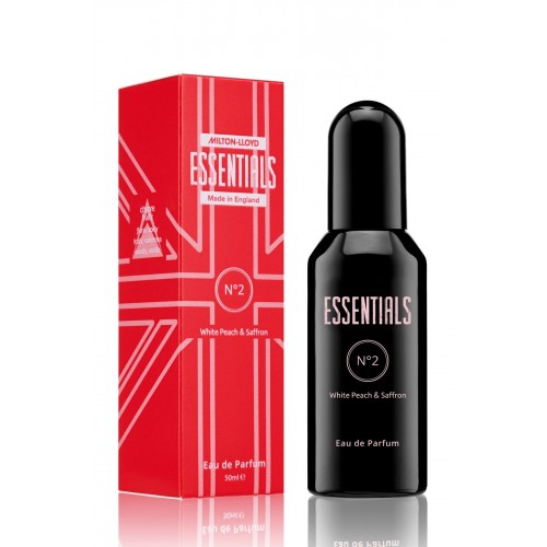 Milton-Lloyd Essentials for Her EDP 50ml No.2 (N)