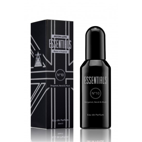 Milton-Lloyd Essentials for Him EDP 50ml No.10 (N)