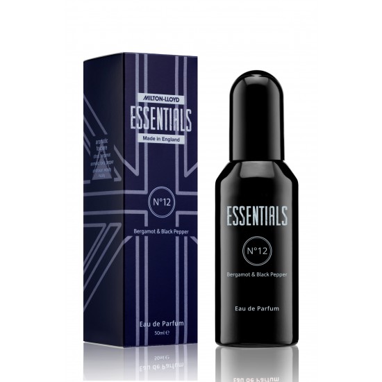 Milton-Lloyd Essentials for Him EDP 50ml No.12 (N)