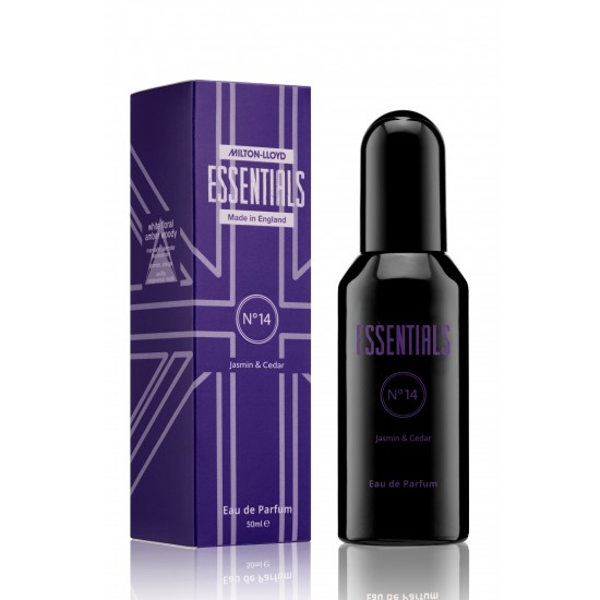 Milton-Lloyd Essentials for Her EDP 50ml No.14 (N)