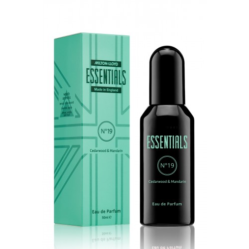Milton-Lloyd Essentials for Him EDP 50ml No.19 (N)