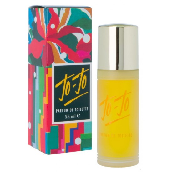 Milton-Lloyd Ladies Perfume 55ml Jo-Jo*