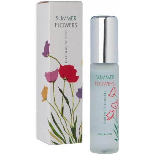 Milton-Lloyd Ladies Perfume 50ml Summer Flowers