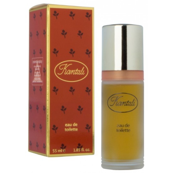 Milton-Lloyd Ladies Perfume 55ml Kantali