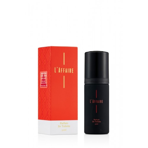 Milton-Lloyd Ladies Perfume 55ml L'Affaire (D)