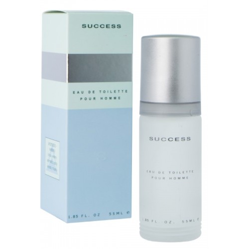 Milton-Lloyd Men's Aftershave 55ml Success Homme