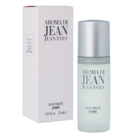 Milton-Lloyd Men's Aftershave 50ml Aroma Di Jean