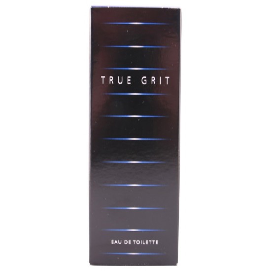 Milton-Lloyd Men's Aftershave 50ml True Grit Milton-Lloyd Men's Aftershave 50ml True Grit
