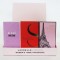 Laurelle Ladies EDT 100ml CDU 1 (Blush Fortune, Rouge Resilience, Paris Intense) Laurelle Ladies EDT 100ml CDU 1 (Blush Fortune, Rouge Resilience, Paris Intense)
