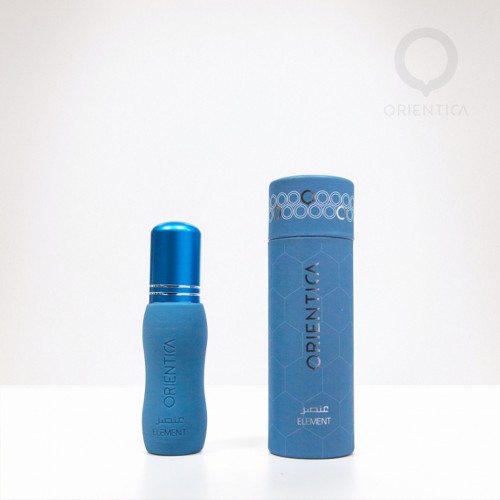 Orientica Concentrated Perfume Roll-On 6ml Element