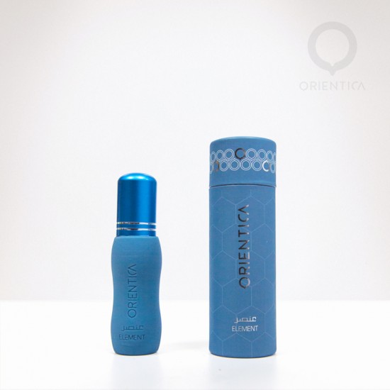 **Orientica Concentrated Perfume Roll-On 6ml Element