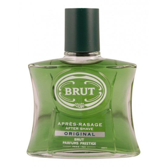 Brut Aftershave 100ml Original 
