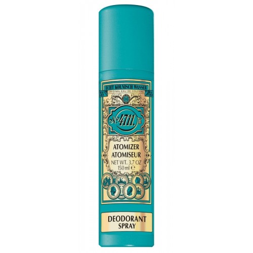 4711 EDC Deodorant & Body Spray 150ml