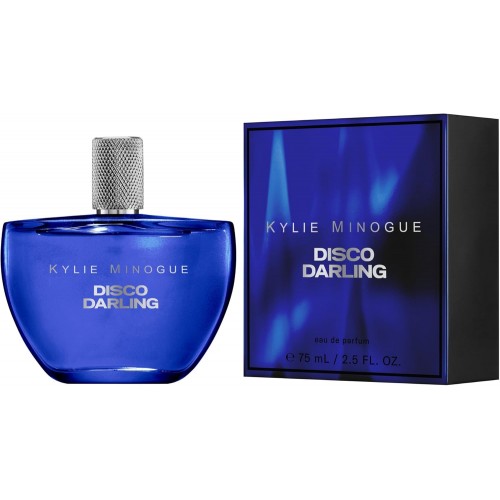 Kylie Minogue Disco Darling 75ml EDP (O)