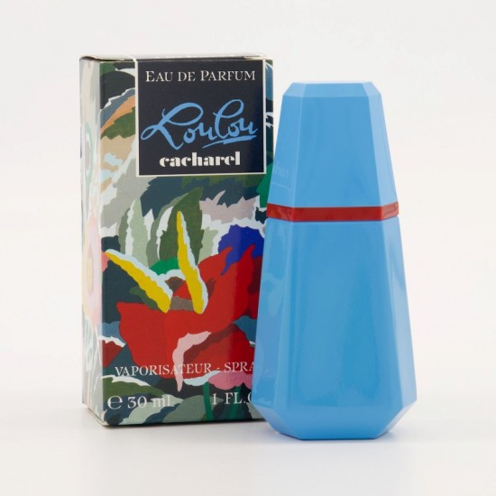 **Cacharel lou lou 30ml