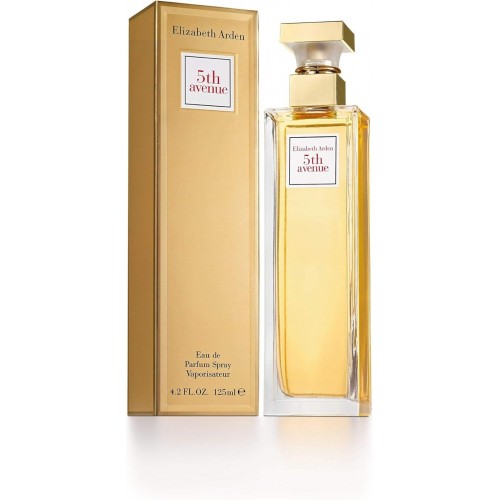 **Elizabeth Arden 5th Avenue 125ml EDP