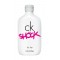 CK One Shock for Her 100ml EDT CK One Shock for Her 100ml EDT