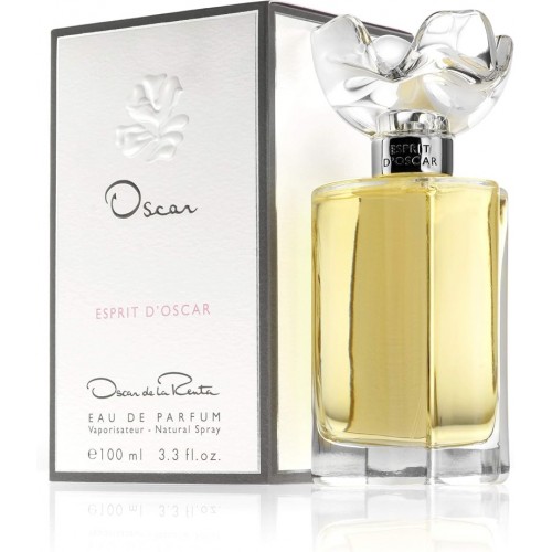 Oscar Esprit D'Oscar 100ml EDP