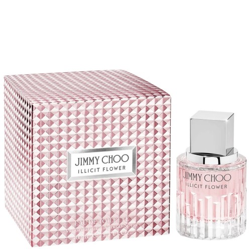 Jimmy Choo Illicit Flower 40ml EDT