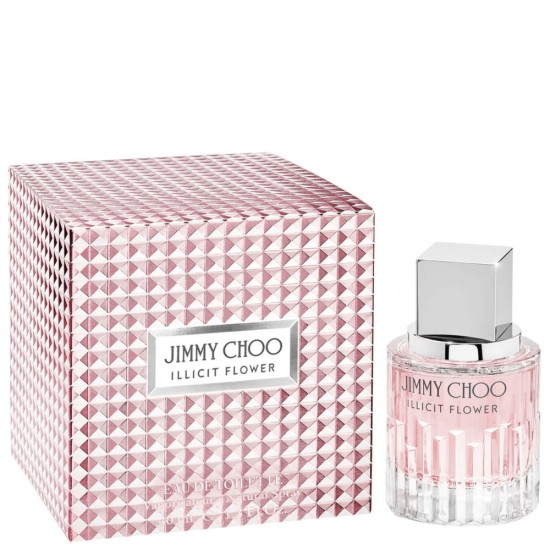 Jimmy Choo Illicit Flower 40ml EDT Spray