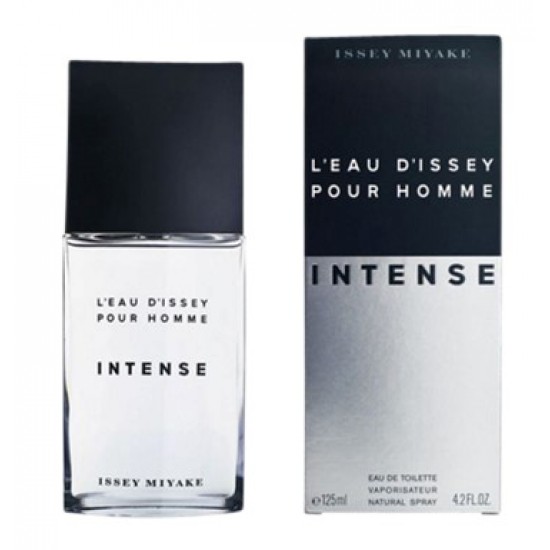 Issey Miyake L'Eau D'Issey Intense 75ml EDT
