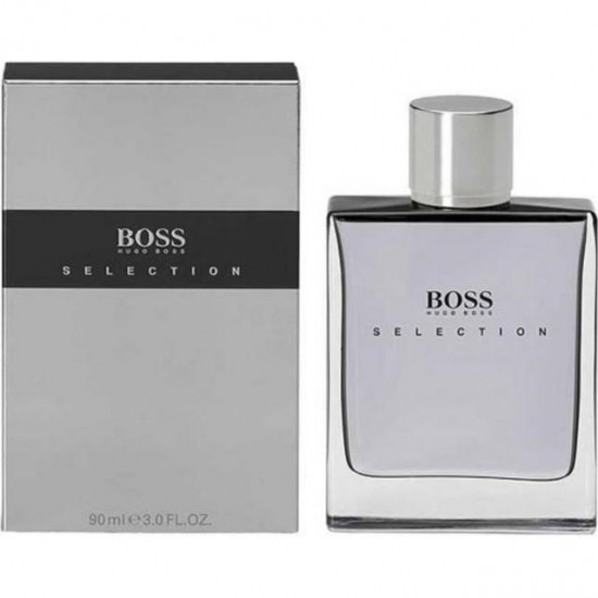 ** Hugo Boss Selection 90ml EDT