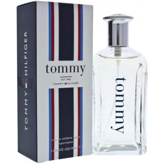 Tommy Men 100ml EDT