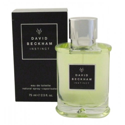 David Beckham Instinct 75ml EDT 