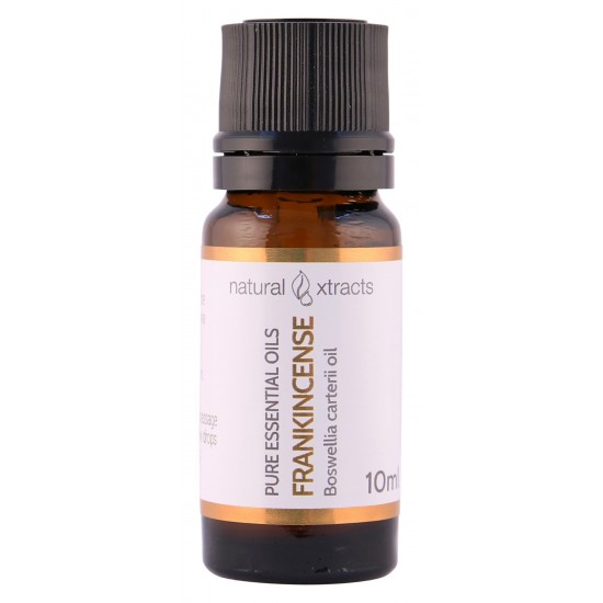 Natural Xtracts Pure Essential Oil 10ml Frankincense