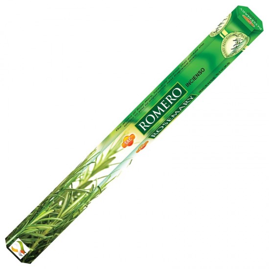 SAC Incense Sticks 20's Rosemary