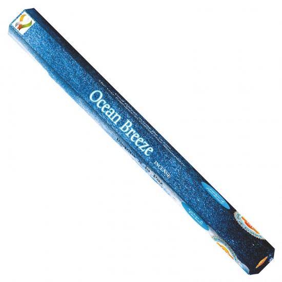 SAC Incense Sticks 20's Ocean Breeze