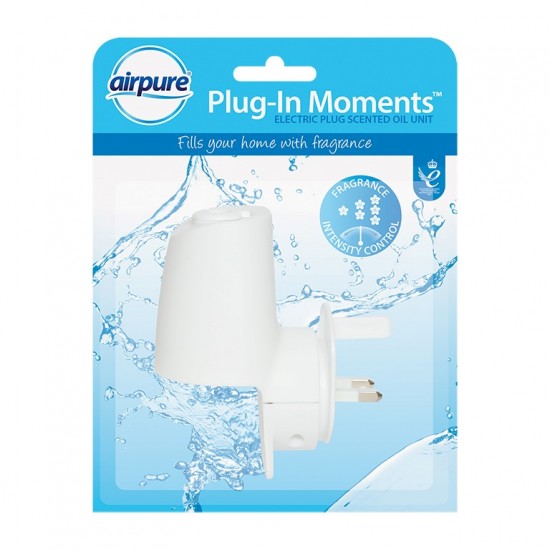 Airpure Plug-In Moments Plug Unit