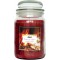 Airpure Candle Jar 18oz Fireside Glow