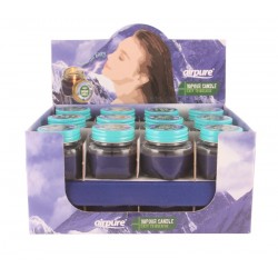 Airpure Vapour Candle (Mini)
