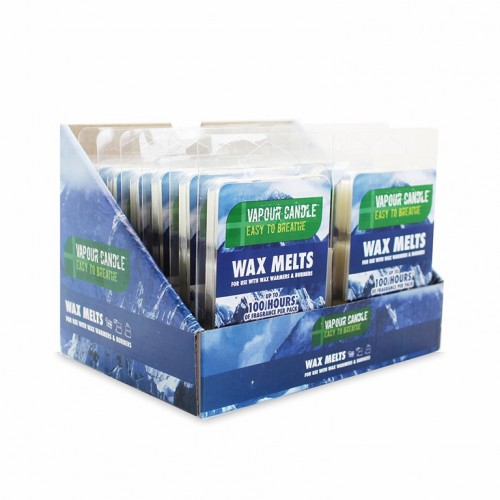 Airpure Vapour Wax Melts (Special Offer)