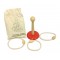 Retro Quoits LP62039 (D)