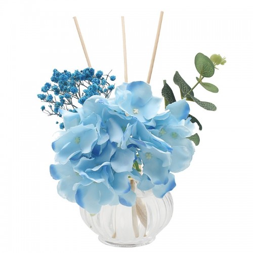 Diffuser 200ml Blue Hydrangea LP72425 (D)