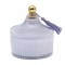 Candle Jar Lavender & Chamomile (LILAC) LP72389 (D)