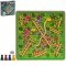Retro Snakes and Ladders LP62003 (D)