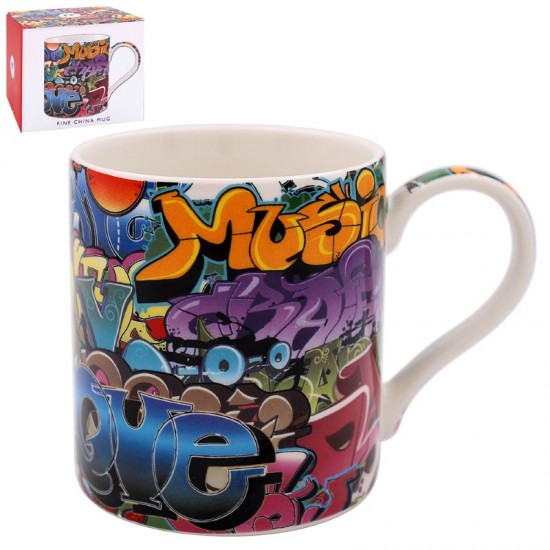 Mug Graffiti LP95526